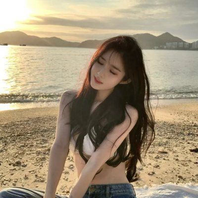 燕子与鹦鹉