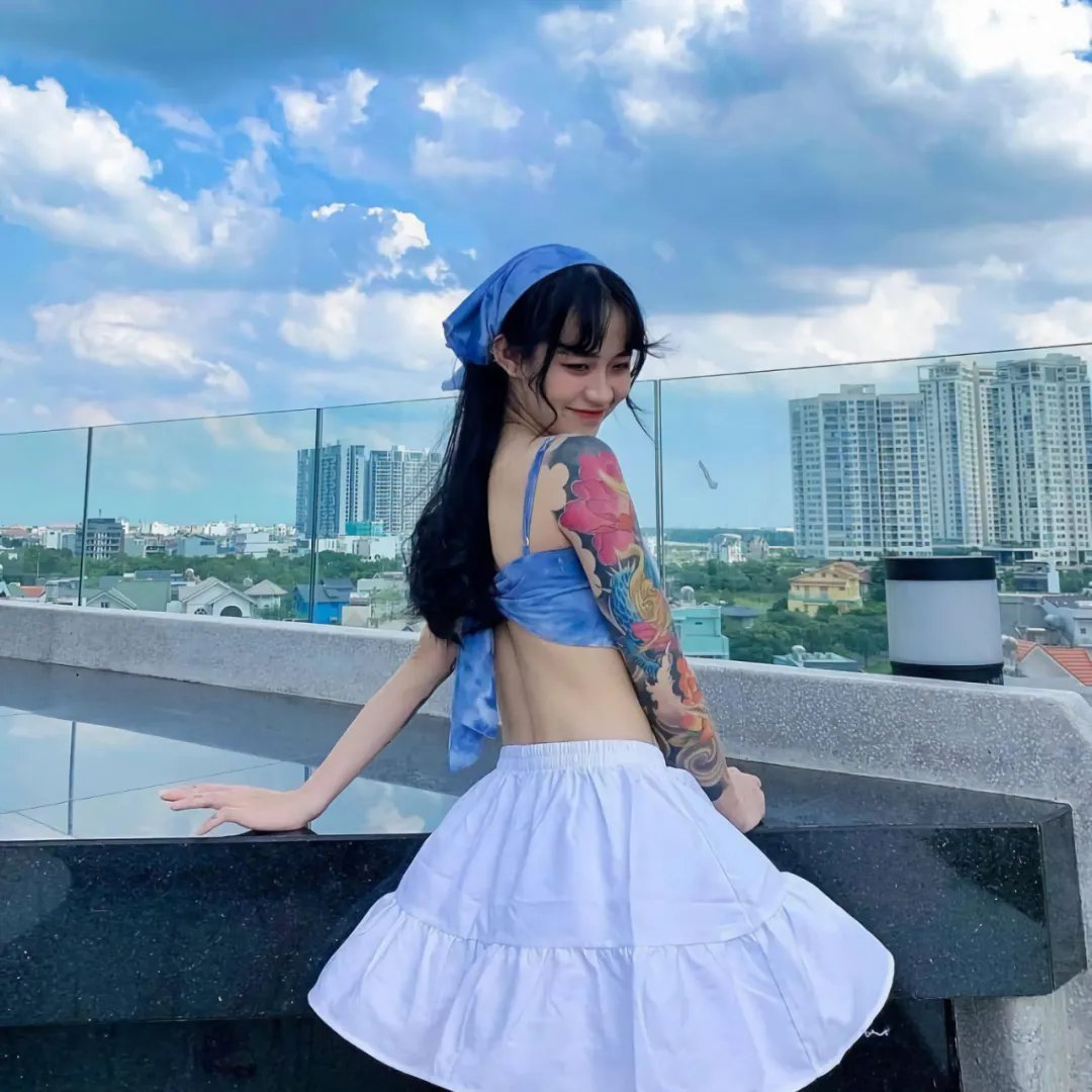 我们的爱情一言难尽